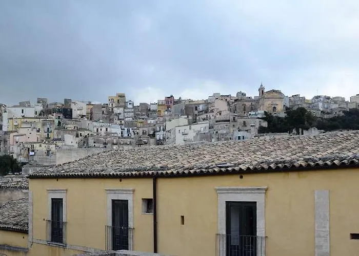 Gæstehus Dell'orologio Ragusa