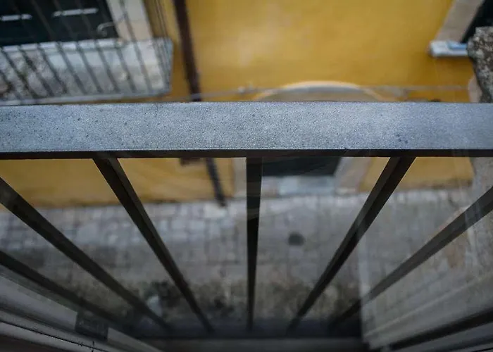 Gæstehus Dell'orologio