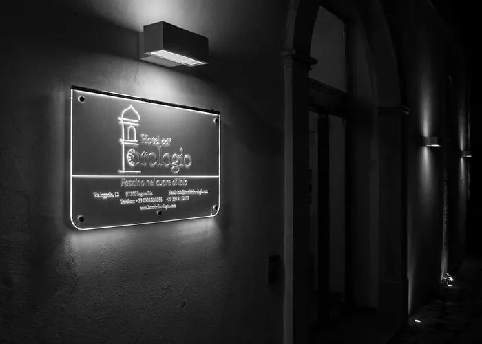 Gæstehus Dell'orologio