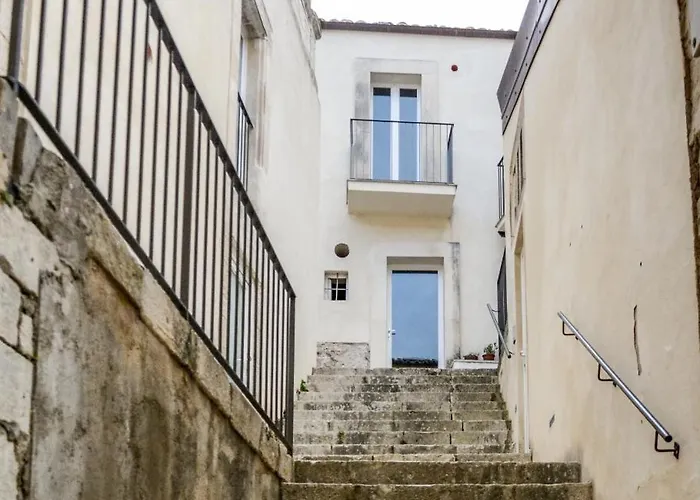 Gæstehus Dell'orologio Ragusa