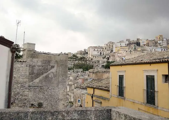 Gæstehus Dell'orologio