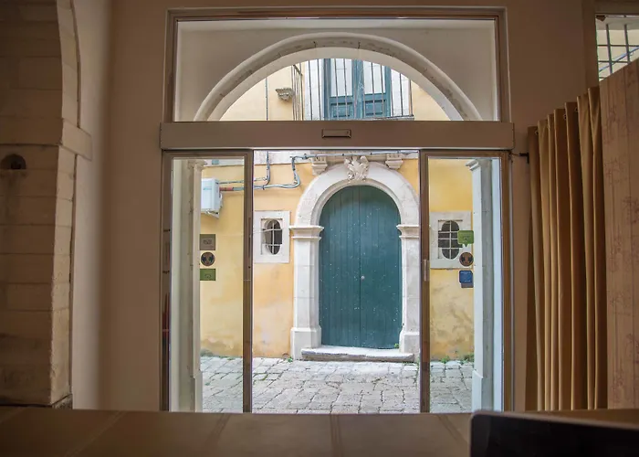 Gæstehus Dell'orologio