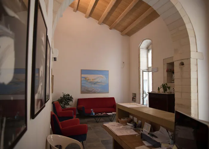 Dell'orologio Gæstehus 4*