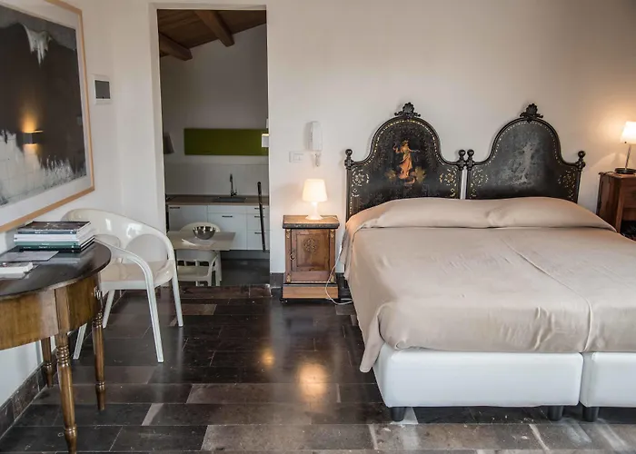 Dell'orologio Gæstehus