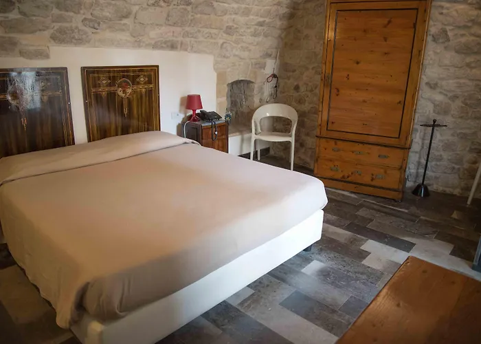 Dell'orologio Gæstehus