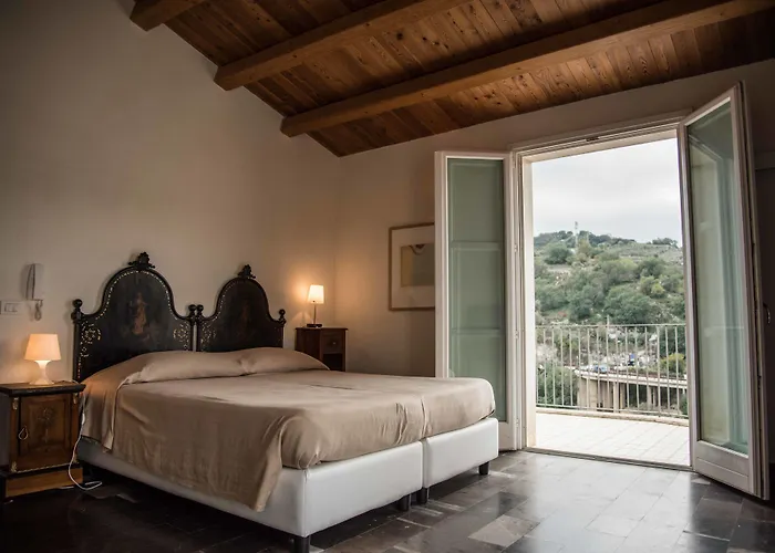 Gæstehus Dell'orologio Ragusa