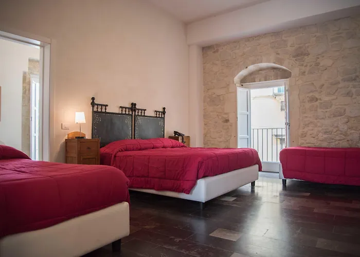 Gæstehus Dell'orologio