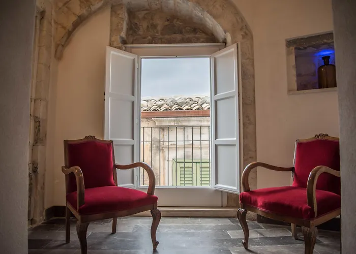 Gæstehus Dell'orologio 4*