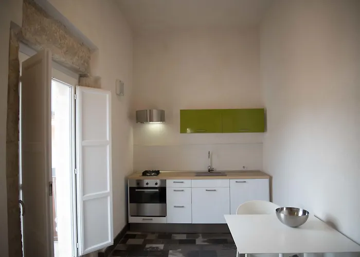 Gæstehus Dell'orologio Ragusa