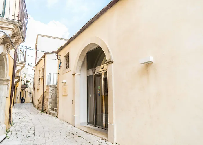 Dell'orologio Gæstehus 4*