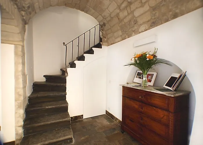 Dell'orologio Ragusa