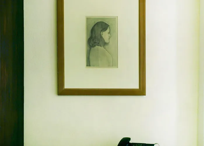 Dell'orologio Gæstehus Ragusa