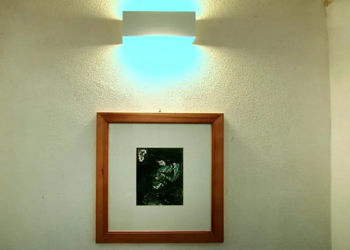 Gæstehus Dell'orologio Ragusa