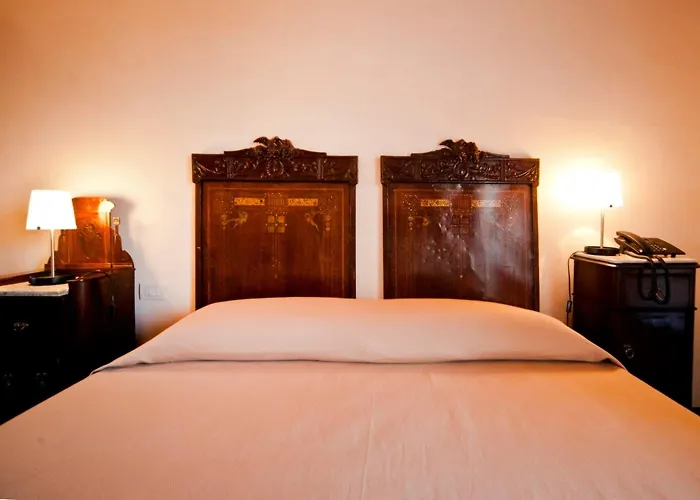 Dell'orologio Gæstehus Ragusa