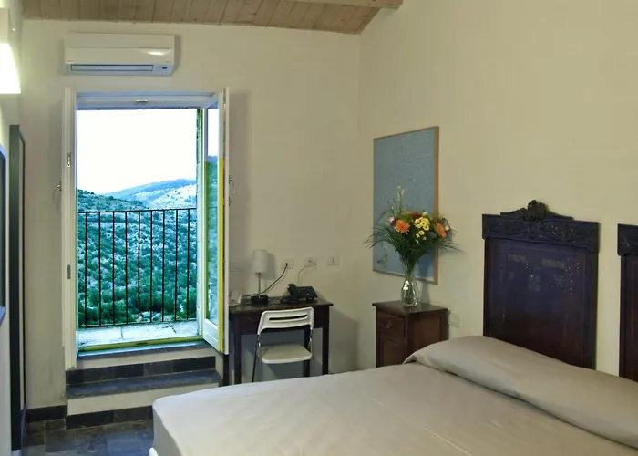 Dell'orologio Gæstehus Ragusa