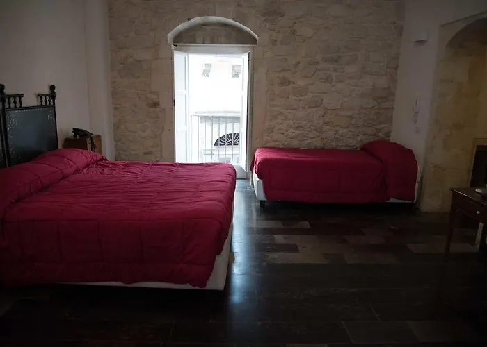 Dell'orologio 4* Ragusa