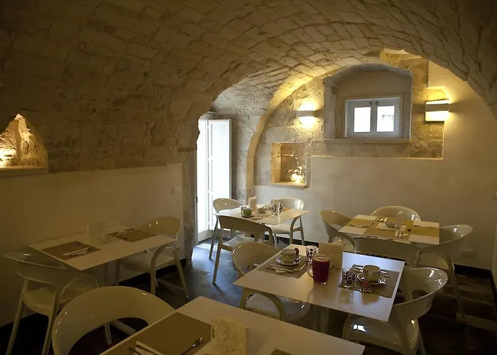 Gæstehus Dell'orologio Ragusa