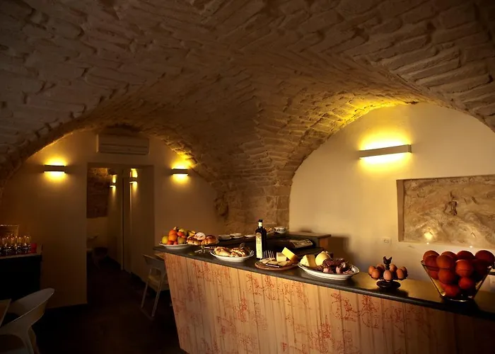 Gæstehus Dell'orologio 4*