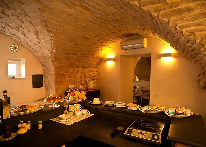 Dell'orologio Gæstehus 4*