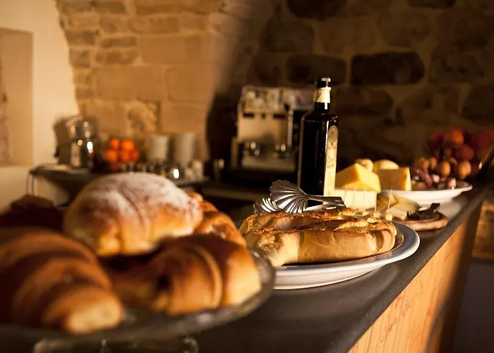 Gæstehus Dell'orologio Ragusa